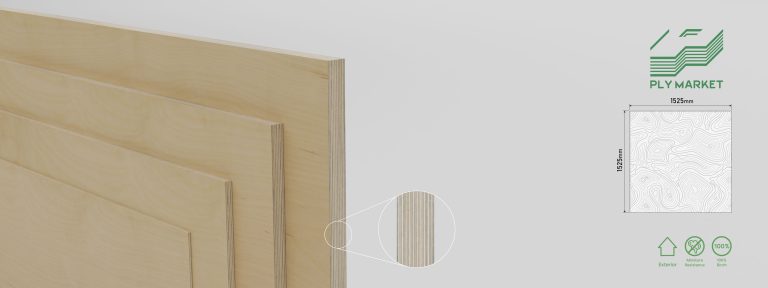 تخته چندلایی پلای مارکت