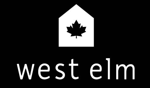 west elm logo
