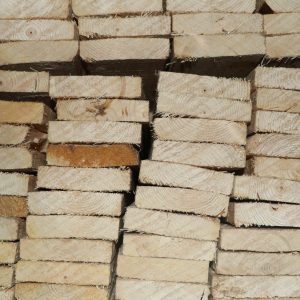 چوب نراد روسی – یولکا